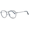 Bally Black Unisex Glasses Frame Bally