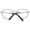 Bally Black Unisex Glasses Frame Bally
