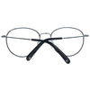 Bally Black Unisex Glasses Frame Bally