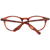 Bally Brown Unisex Glasses Frame Bally