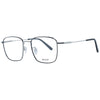 Bally Black Men Glasses Frame Bally