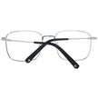 Bally Black Men Glasses Frame Bally