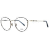 Tod's Black Women Glasses Frame Tod's