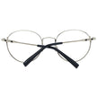 Tod's Black Women Glasses Frame Tod's