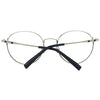 Tod's Black Women Glasses Frame Tod's