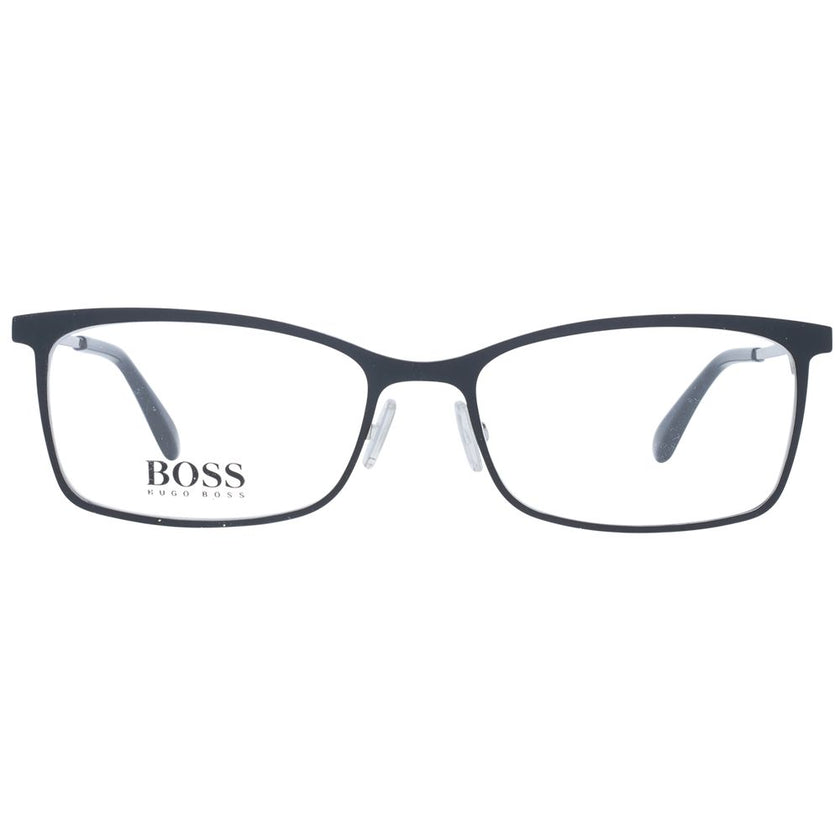 Hugo Boss Black Metal Glasses (Frames) Hugo Boss