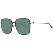 Tommy Hilfiger Black Unisex Sunglass Tommy Hilfiger