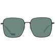 Tommy Hilfiger Black Unisex Sunglass Tommy Hilfiger