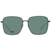 Tommy Hilfiger Black Unisex Sunglass Tommy Hilfiger