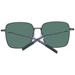 Tommy Hilfiger Black Unisex Sunglass Tommy Hilfiger