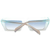 Emilio Pucci Turquoise Women Sunglass Emilio Pucci