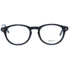 Bally Black Unisex Glasses Frame Bally