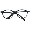 Bally Black Unisex Glasses Frame Bally