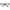 Bally Black Unisex Glasses Frame Bally