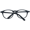 Bally Black Unisex Glasses Frame Bally