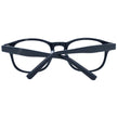 Bally Blue Men Glasses Frame Bally