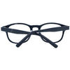 Bally Blue Men Glasses Frame Bally