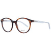 Bally Brown Women Glasses Frame Bally