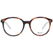 Bally Brown Women Glasses Frame Bally