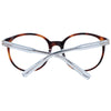 Bally Brown Women Glasses Frame Bally