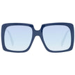 Emilio Pucci Blue Women Sunglass Emilio Pucci