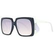 Emilio Pucci Black Women Sunglass Emilio Pucci