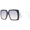 Emilio Pucci Black Women Sunglass Emilio Pucci