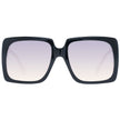 Emilio Pucci Black Women Sunglass Emilio Pucci