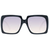 Emilio Pucci Black Women Sunglass Emilio Pucci