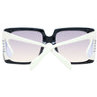 Emilio Pucci Black Women Sunglass Emilio Pucci