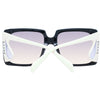 Emilio Pucci Black Women Sunglass Emilio Pucci