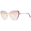 Emilio Pucci Silver Women Sunglass Emilio Pucci