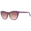 Gant Purple Women Sunglass Gant