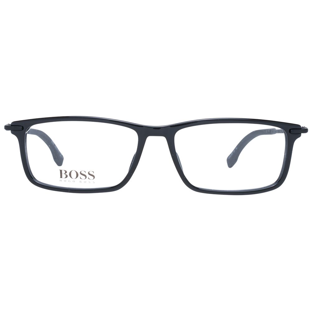 Hugo Boss Black Men Glasses Frame Hugo Boss