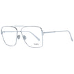 Tod's Silver Women Glasses Frame Tod's