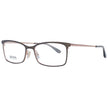 Hugo Boss Brown Women Glasses Frame Hugo Boss