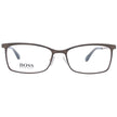 Hugo Boss Brown Women Glasses Frame Hugo Boss