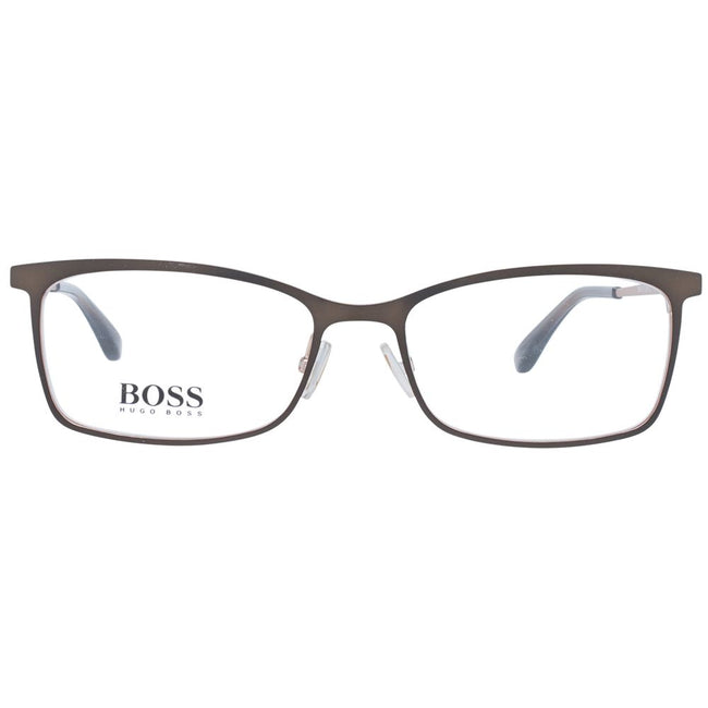 Hugo Boss Brown Women Glasses Frame Hugo Boss