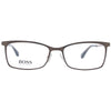 Hugo Boss Brown Women Glasses Frame Hugo Boss