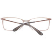 Hugo Boss Brown Women Glasses Frame Hugo Boss