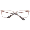 Hugo Boss Brown Women Glasses Frame Hugo Boss