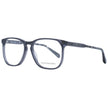 Scotch & Soda Black Men Glasses Frame Scotch & Soda