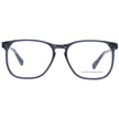 Scotch & Soda Black Men Glasses Frame Scotch & Soda