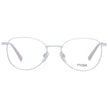 Maje Silver Women Glasses Frame Maje