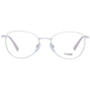 Maje Silver Women Glasses Frame Maje