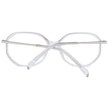 Maje Transparent Women Glasses Frame Maje
