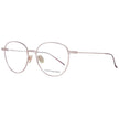 Scotch & Soda Copper Women Glasses Frame Scotch & Soda