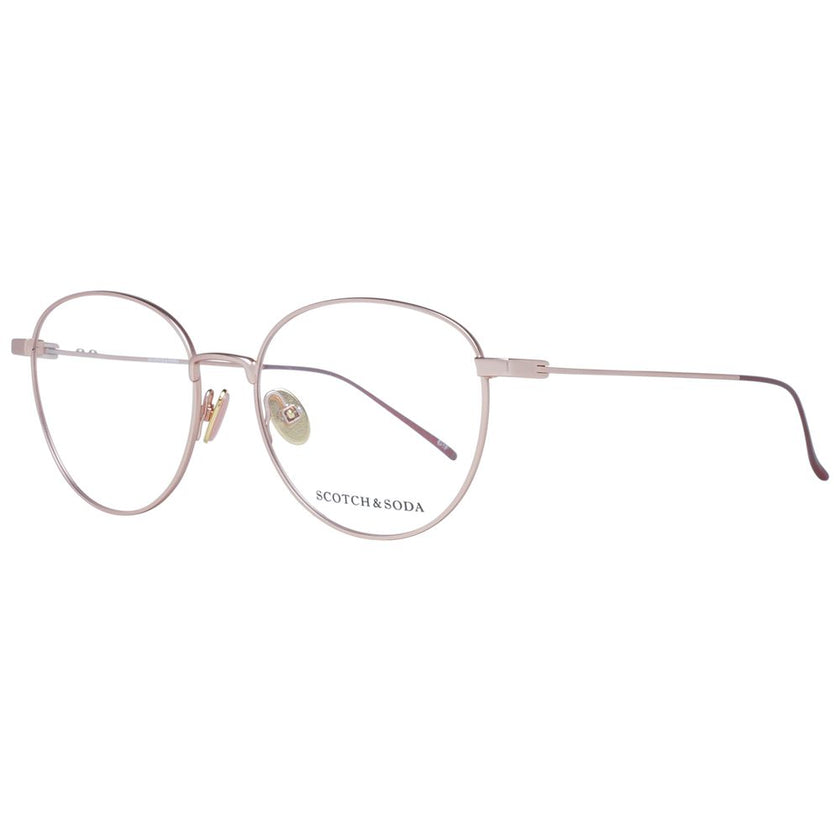 Scotch & Soda Copper Metal Glasses (Frames) Scotch & Soda