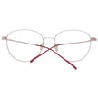 Scotch & Soda Copper Women Glasses Frame Scotch & Soda