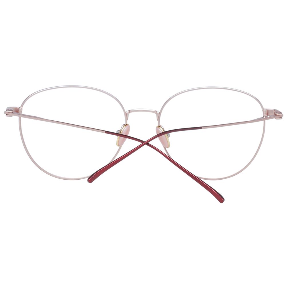 Scotch & Soda Copper Women Glasses Frame Scotch & Soda